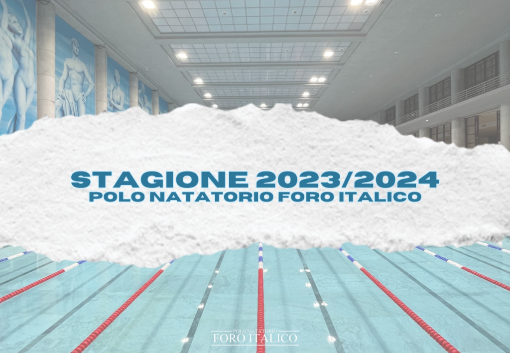 nuova stagione 2023 2024