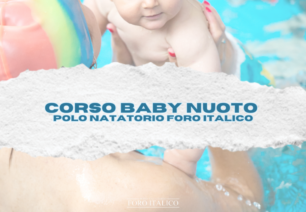 Baby Nuoto